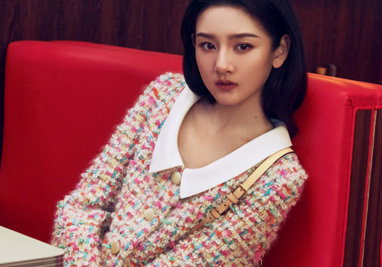 VALENTINO「华伦天奴」发布2026中国新年广告大片