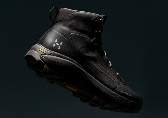 火柴棍发布2026新款L.I.M Horizon Hike GTX Mid登山鞋