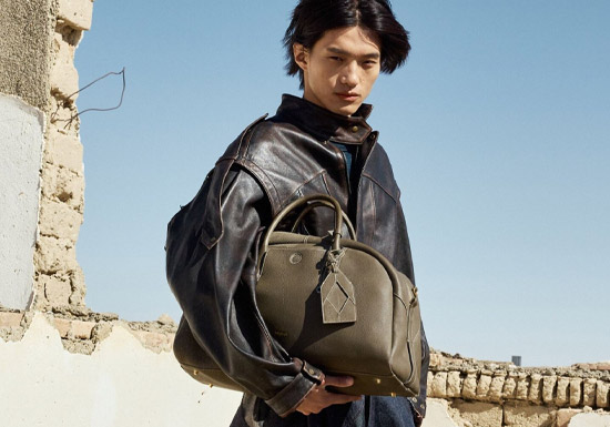 盘点山下有松最贵的三款包包