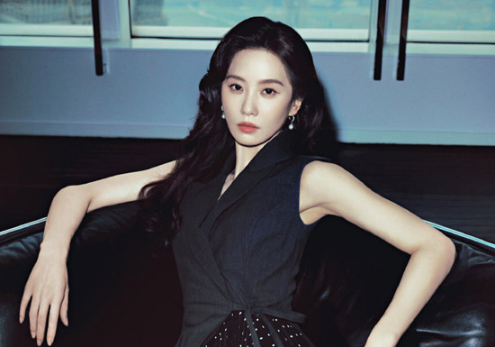 官宣:刘诗诗成为self-portrait全球品牌代言人