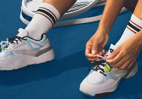 新品上市:GOODBAI发布2026款PALOMOVE运动鞋