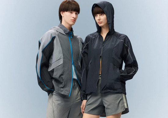 2026防晒衣选购指南!必看这十大防晒衣品牌