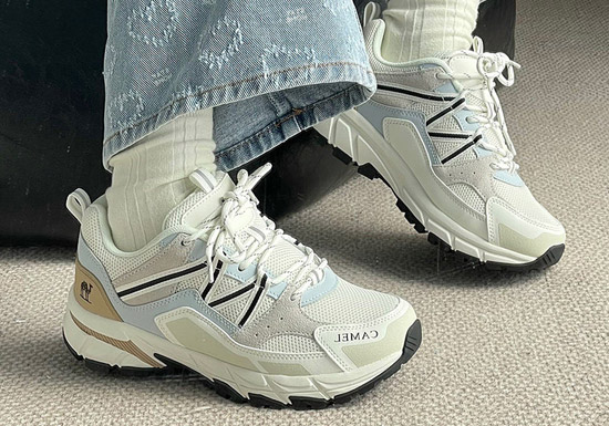 200元内闭眼入!骆驼风擎户外徒步鞋评测