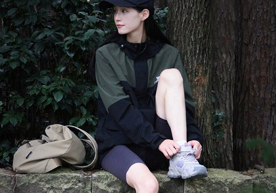 登山鞋推荐!200元内高性比骆驼魔岩登山鞋评测