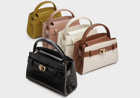 2026托特包推荐!五个天猫榜单爆款闭眼冲就行