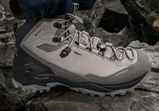 徒步鞋推荐!五款高端专业天猫榜单爆款徒步鞋