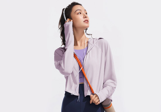 女士防晒衣推荐!2026女士爆款防晒衣榜单揭晓