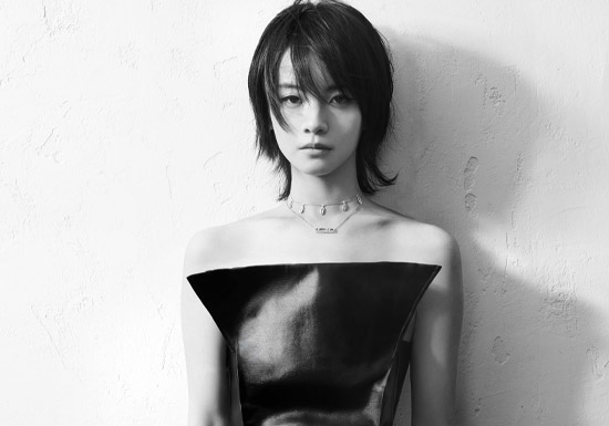 官宣:李庚希成为MESSIKA「梅西卡」 全新品牌大使