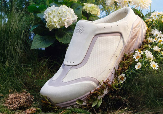 可隆发布2026新款KS-2000 2.0 MULE半拖鞋